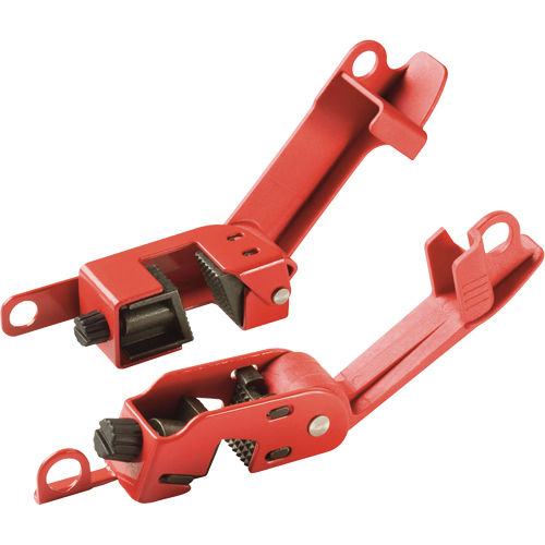 Dispositifs de verrouillages Grip Tight, Type Disjoncteur Kelford