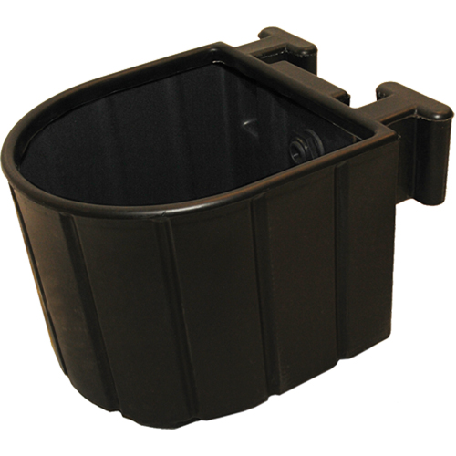 Tablette Ultra-Bucket pour palettes Ultra-IBC Kelford