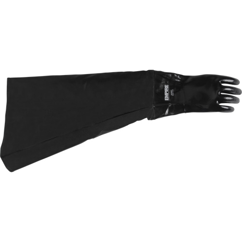 Sandblasting Glove, Right Hand Kelford