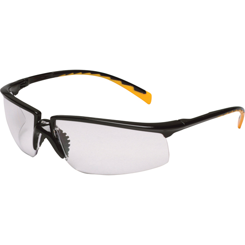 Lunettes de s&eacute;curit&eacute; Privo, Lentille Transparent, Antibu&eacute;e, R&eacute;pond ou surpasse la norme CSA Z94.3 Kelford