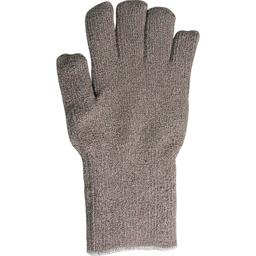 Gants robustes r&eacute;sistants &agrave; la chaleur, Tissu &eacute;ponge, Grand, Prot&egrave;ge jusqu'&agrave; 425° F (218° C) Kelford
