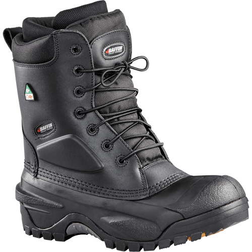 Bottes Workhorse, Cuir, Taille 13, Imperm&eacute;able Kelford