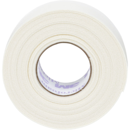 Ruban m&eacute;dical Microfoam, Classe 1, Imperm&eacute;able, 16-1/2' lo x 1" la Kelford