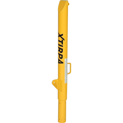 Innova XTIRPA Confined Space Rescue Systems - Masts Kelford