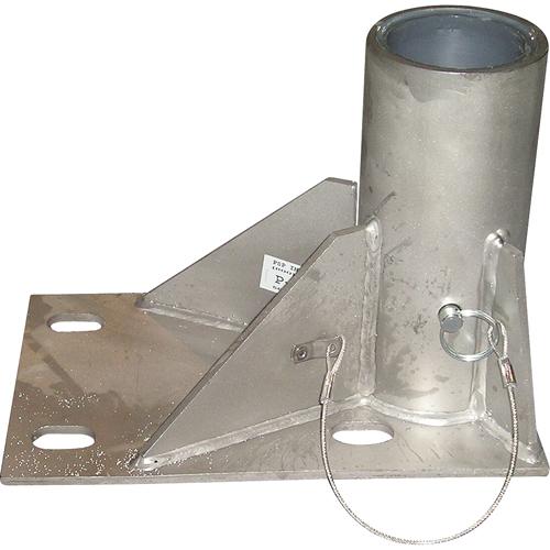 Innova XTIRPA Confined Space Rescue Systems - Stainless Steel Base Kelford