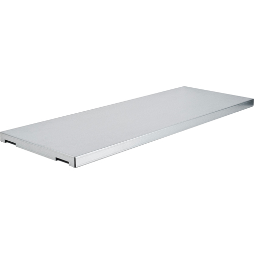 Armoires pour produits inflammables, tablettes additionnelles Kelford