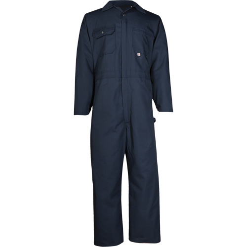 Combinaisons, Hommes, Bleu marine, Taille 54 (grand taille) Kelford