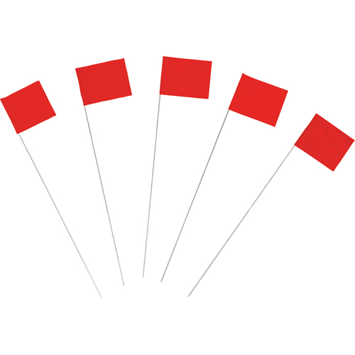 Marking Flags Kelford