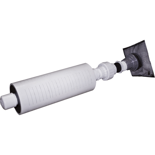 Bazooka Cartridge & Installation Kit Kelford