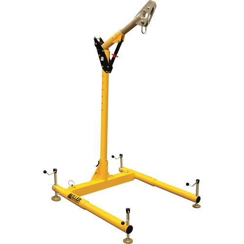 Miller&reg; ManHandler&reg; Winch Kelford
