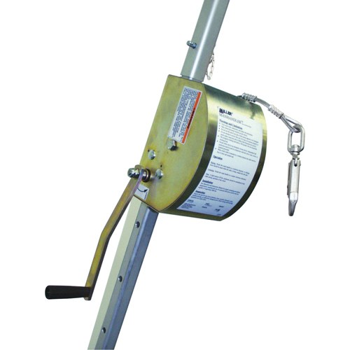 Miller&reg; ManHandler&reg; Winch Kelford