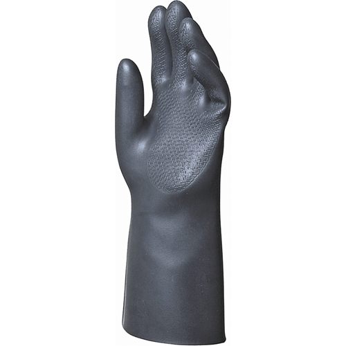 Gants Chem-Ply, Taille T-Grand/10, 14" lo, N&eacute;opr&egrave;ne, 30 mils Kelford