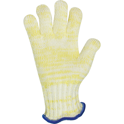 Gants r&eacute;sistants &agrave; la chaleur, Kevlar/Nomex, Petit, Prot&egrave;ge jusqu'&agrave; 500° F (260° C) Kelford