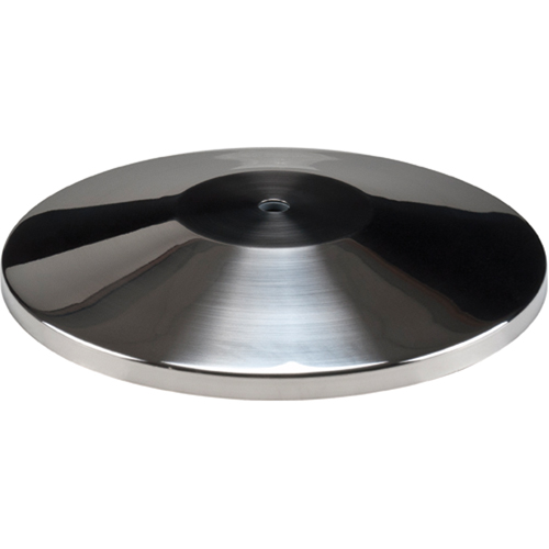 Base for Build-Your-Own Crowd Control Barriers Kelford