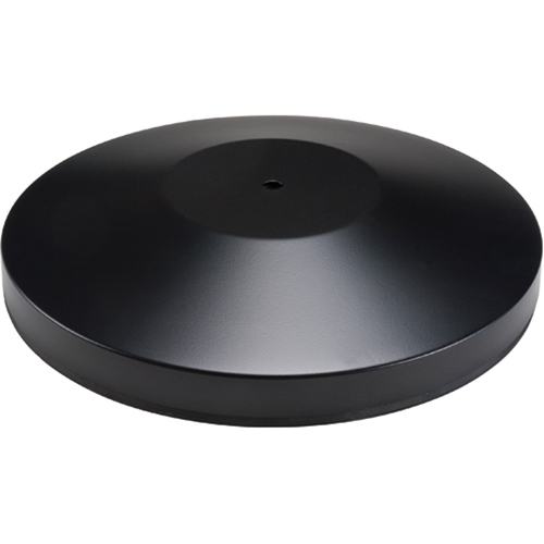 Base for Build-Your-Own Crowd Control Barriers Kelford