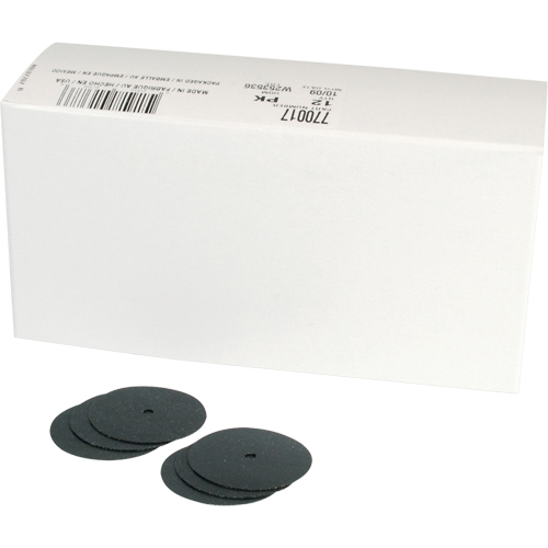 Soupapes d'inhalation North Kelford