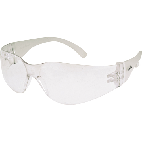 Z600 Series Safety Glasses, Clear Lens, Anti-Fog/Anti-Scratch, ANSI Z87+/Meets/Exceeds CSA Z94.3 Kelford