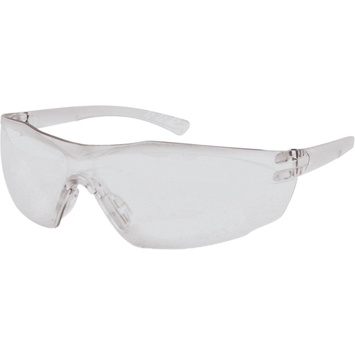Z700 Series Safety Glasses, Clear Lens, Anti-Scratch, Meets/Exceeds CSA Z94.3 Kelford