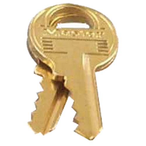 Control Key for Combination Padlocks Kelford