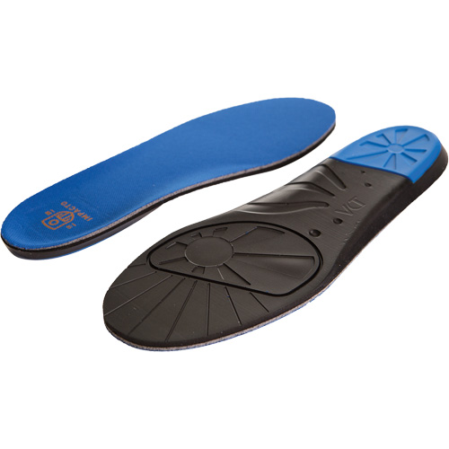 Cush'n Step Molded Insoles, Women's 5 - 6.5 Kelford