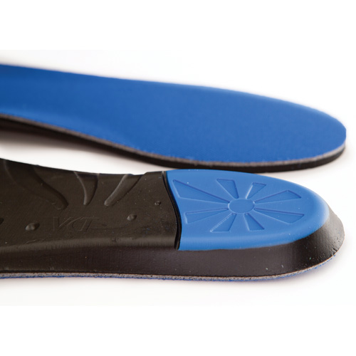Cush'n Step Molded Insoles, Women's 5 - 6.5 Kelford