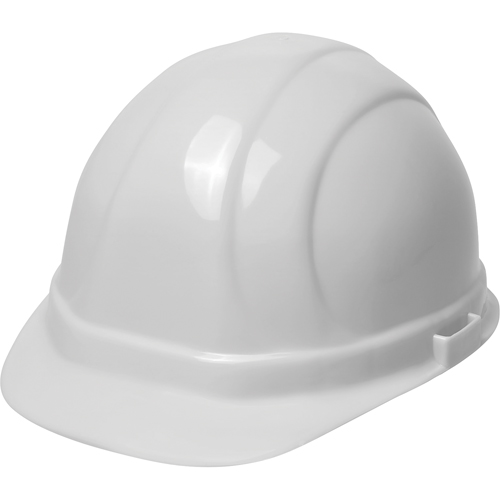 ERB Omega II Safety Cap, CSA Type 2, Quick-Slide Suspension, Non-Vented Kelford