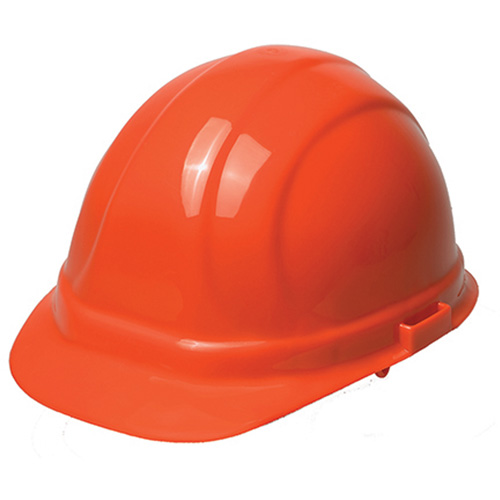 ERB Omega II Safety Cap, Meets CSA Type 2, Quick-Slide Suspension, Non-Vented Kelford