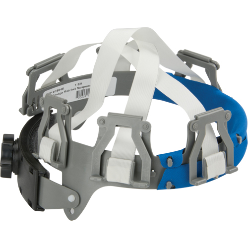 ERB Omega II Safety Cap Replacement Suspension, Ratchet Kelford