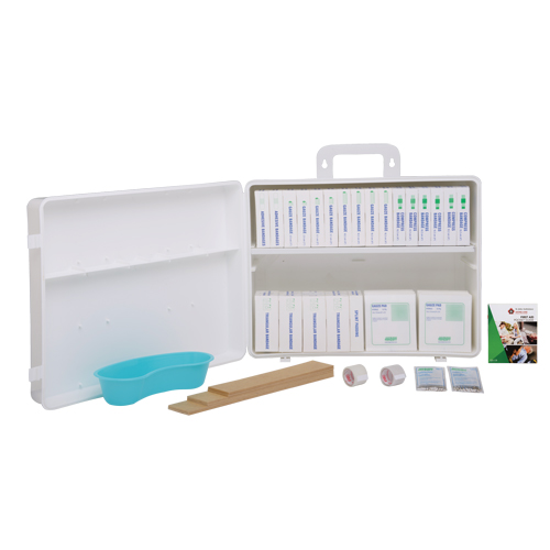 Regulation First Aid Kits, WSIB Ontario Kelford