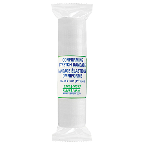 Pansement &eacute;tirable moulant, Couper au besoin lo x 4" la, Classe 1 Kelford