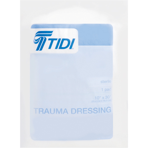 Pansement - st&eacute;rile, Trauma, Classe 1 Kelford