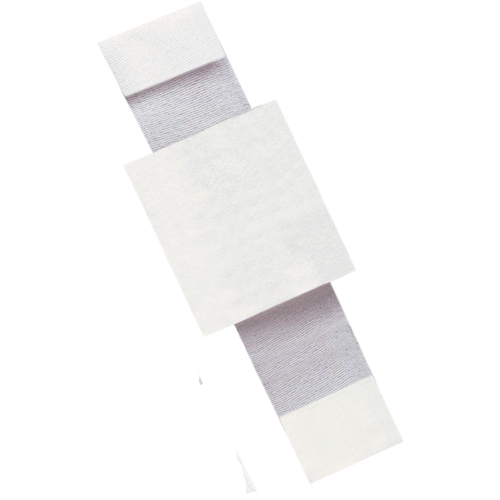 Compress (Pressure) Bandages - Sterile, 6" L x 4-1/2" W Kelford