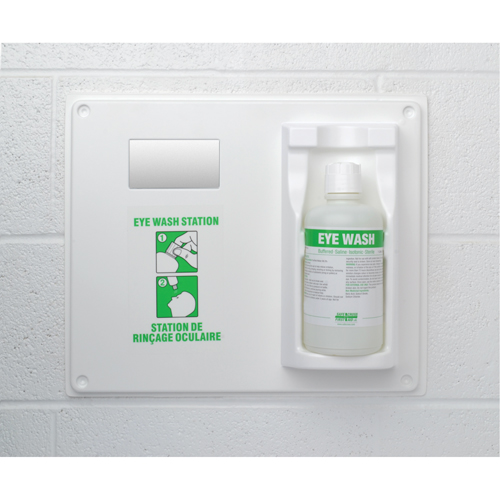 Douche oculaire a/solution ophtalmique Kelford