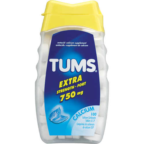 Antiacide Tums Kelford