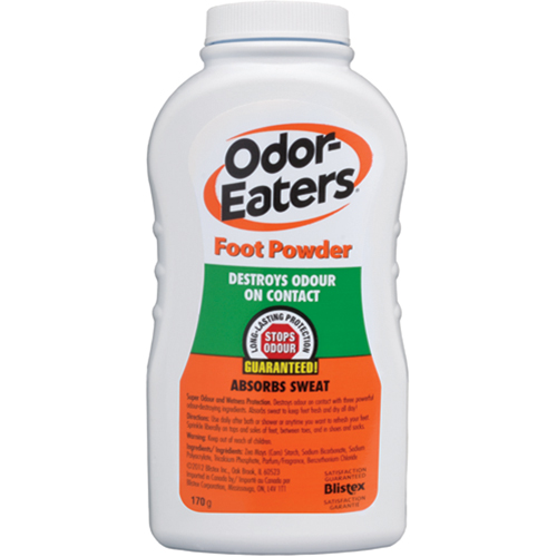 Poudre pour les pieds Odor Eaters Kelford