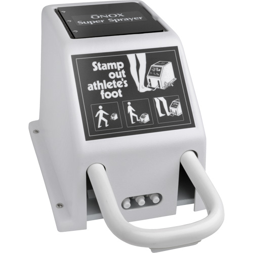 Onox&reg; Solution - Spray Units Kelford