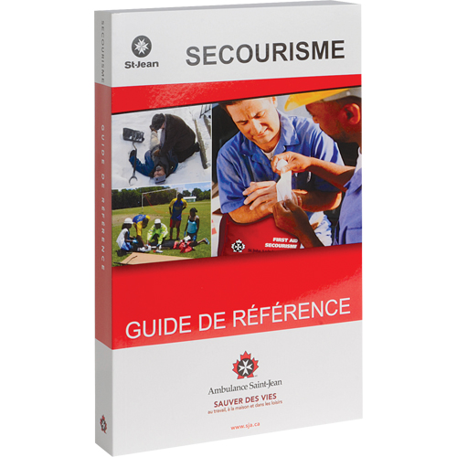 St. John Ambulance First Aid Guides Kelford