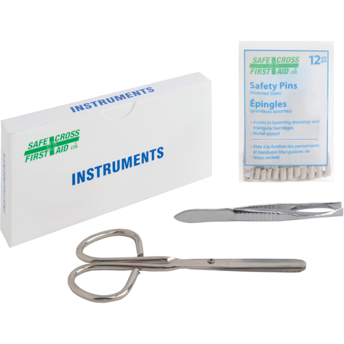 Instrument Kit Kelford