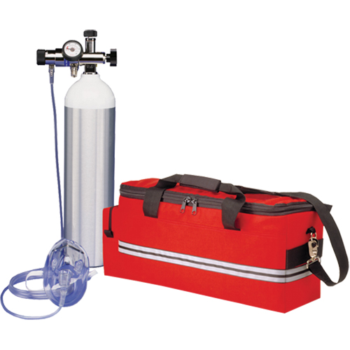 Oxygen Therapy Kits Kelford