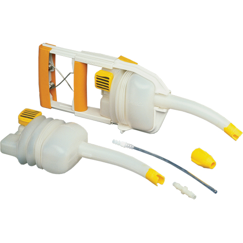 Laerdal V-VACTM Suction Unit Starter Kits Kelford