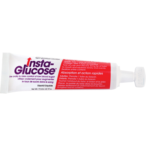 Insta-Glucose&reg; Oral Gel Kelford