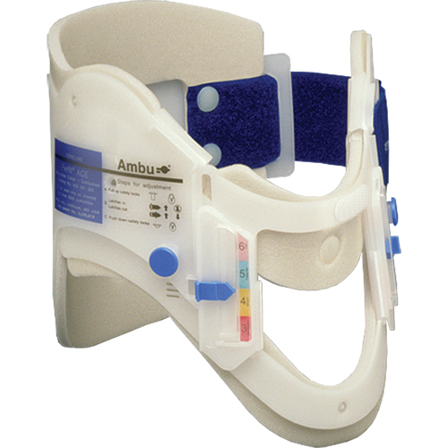 Ambu&reg; Perfit&reg; Ace&reg; Adjustable Extrication Collars Kelford