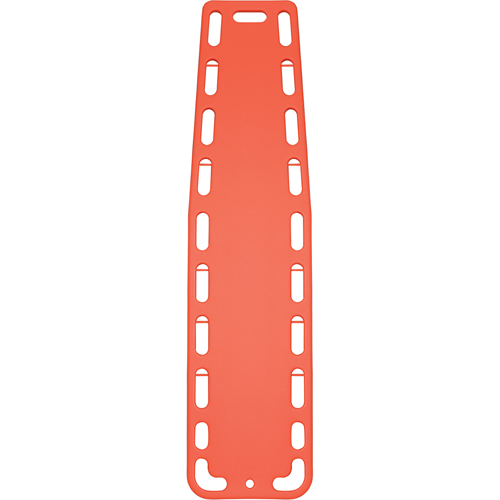 Polyethylene Spinal Backboards Kelford