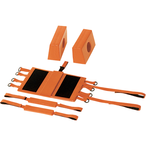 Immobilisateurs pour la t&ecirc;te Kelford