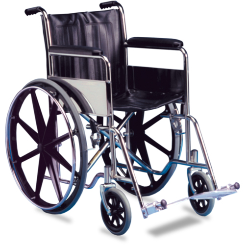 Wheelchair Kelford