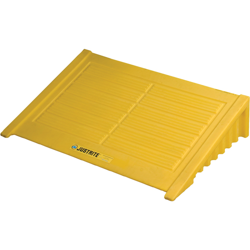 Rampe pour contr&ocirc;le des d&eacute;versements EcoPolyBlend Kelford