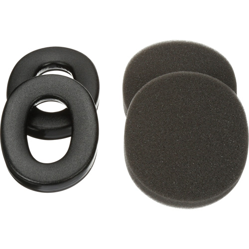 Ensemble hygi&eacute;nique pour serres-t&ecirc;tes Optime II de Peltor Kelford