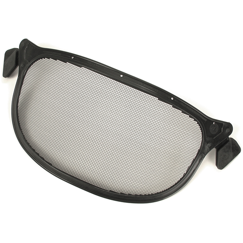 Peltor Metal Mesh Faceshield, 12-1/2" W x 15-1/2" H Kelford