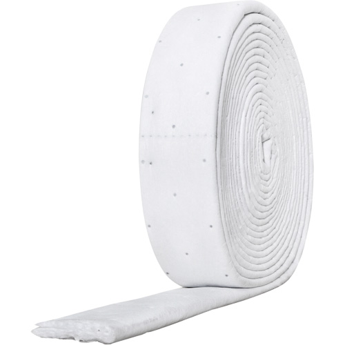 Folded Sorbents, Oil Only, 600" x 5", 10.5 gal. Absorbancy Kelford