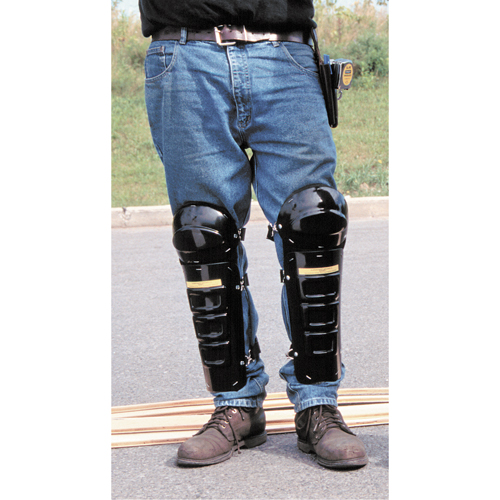 Plastic Shin Guards Kelford